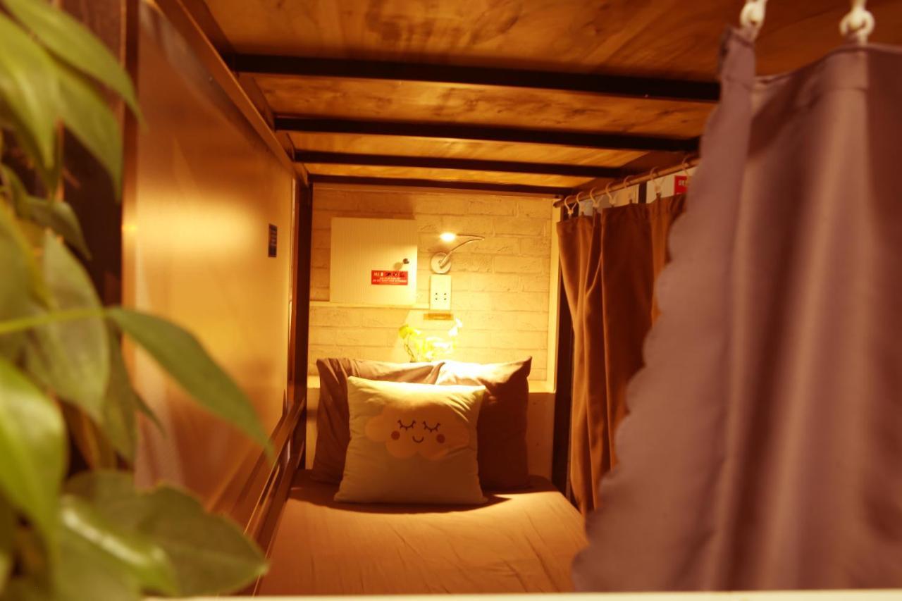 S Phuot Homestay - 3A Lam Son, Ward 2, Tan Binh District โฮจิมินห์ซิตี้ ภายนอก รูปภาพ