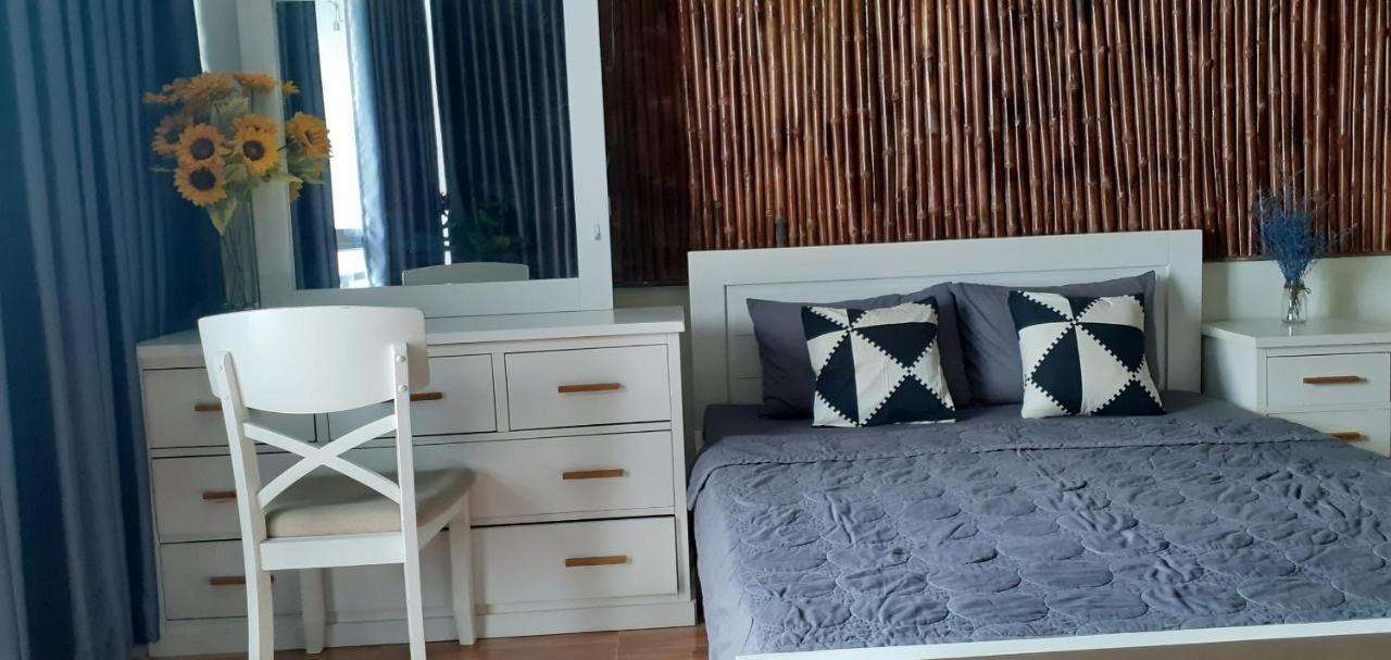 S Phuot Homestay - 3A Lam Son, Ward 2, Tan Binh District โฮจิมินห์ซิตี้ ภายนอก รูปภาพ