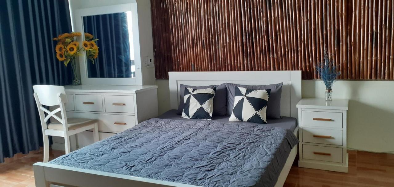 S Phuot Homestay - 3A Lam Son, Ward 2, Tan Binh District โฮจิมินห์ซิตี้ ภายนอก รูปภาพ